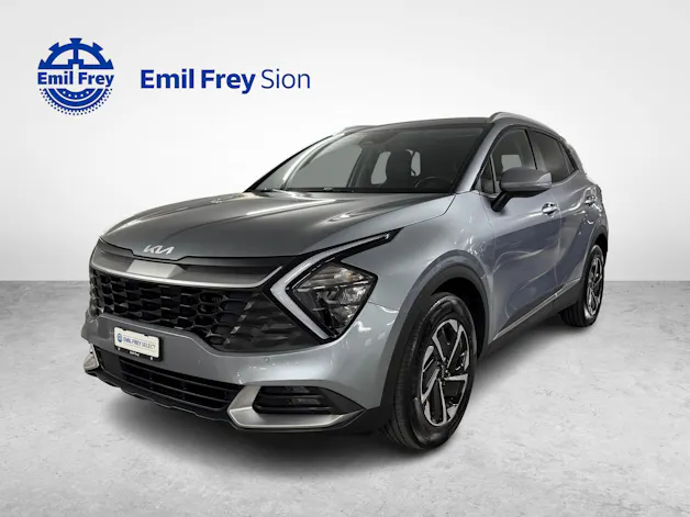 Kia Sportage 1.6 T-GDi Hybrid Power Edition