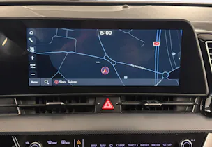 Kia Sportage 1.6 T-GDi Hybrid Power Edition