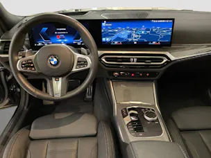 BMW M340d xDrive Touring