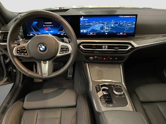 BMW M340d xDrive Touring