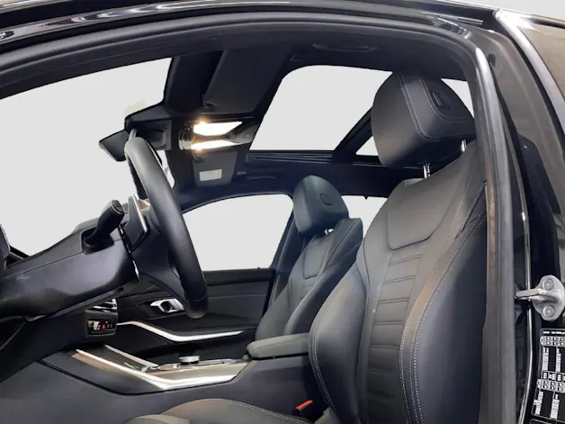 BMW M340d xDrive Touring