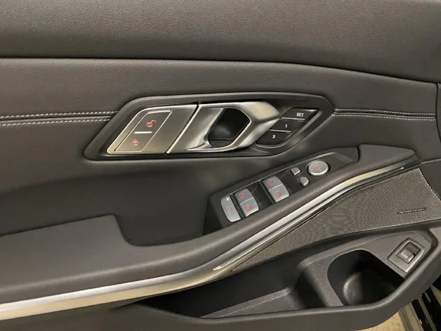 BMW M340d xDrive Touring