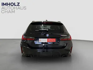 BMW M340d xDrive Touring