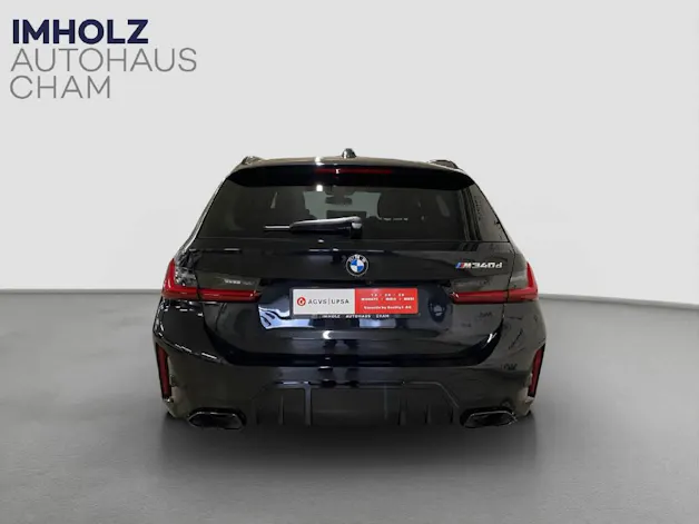 BMW M340d xDrive Touring