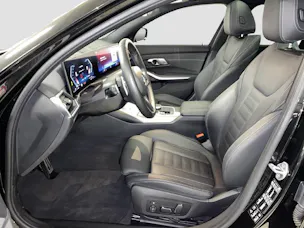 BMW M340d xDrive Touring