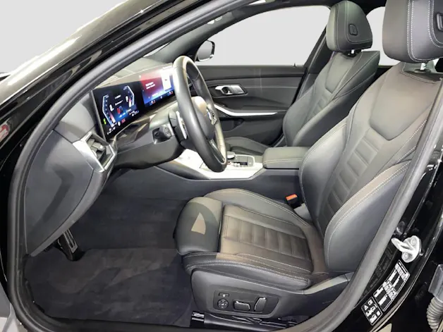 BMW M340d xDrive Touring