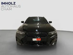 BMW M340d xDrive Touring