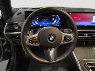 BMW M340d xDrive Touring