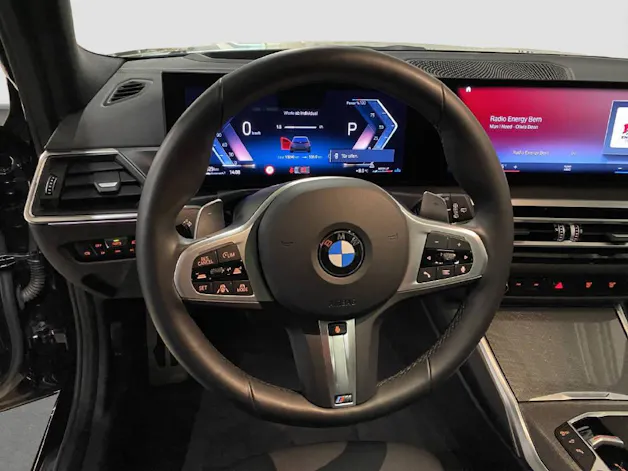 BMW M340d xDrive Touring