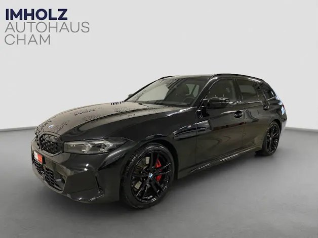 BMW M340d xDrive Touring