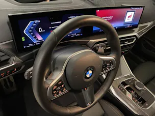 BMW M340d xDrive Touring