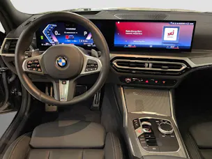 BMW M340d xDrive Touring