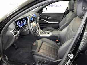 BMW M340d xDrive Touring