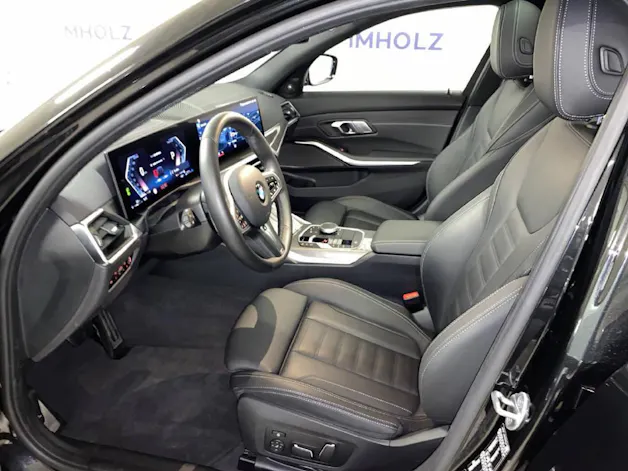 BMW M340d xDrive Touring