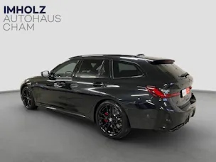 BMW M340d xDrive Touring