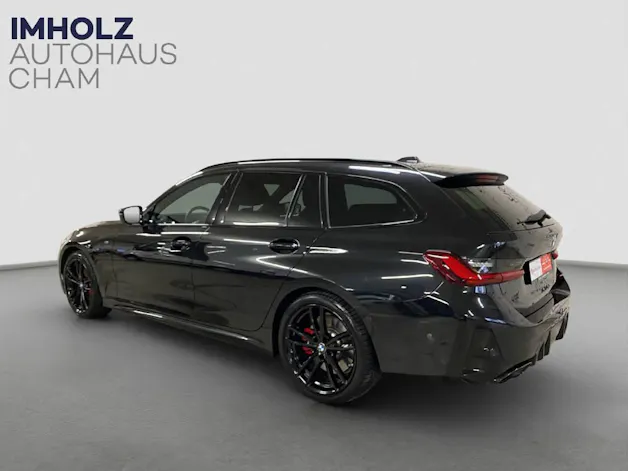 BMW M340d xDrive Touring