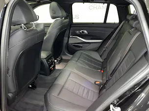 BMW M340d xDrive Touring