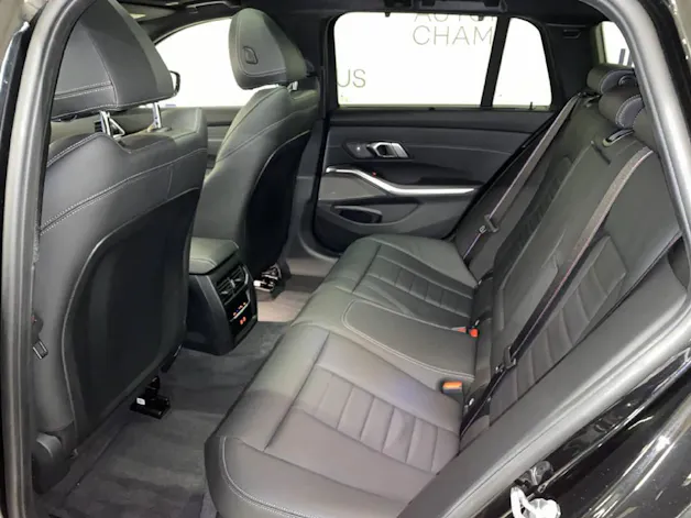 BMW M340d xDrive Touring