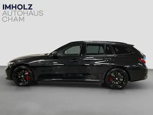 BMW M340d xDrive Touring