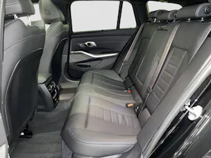 BMW M340d xDrive Touring