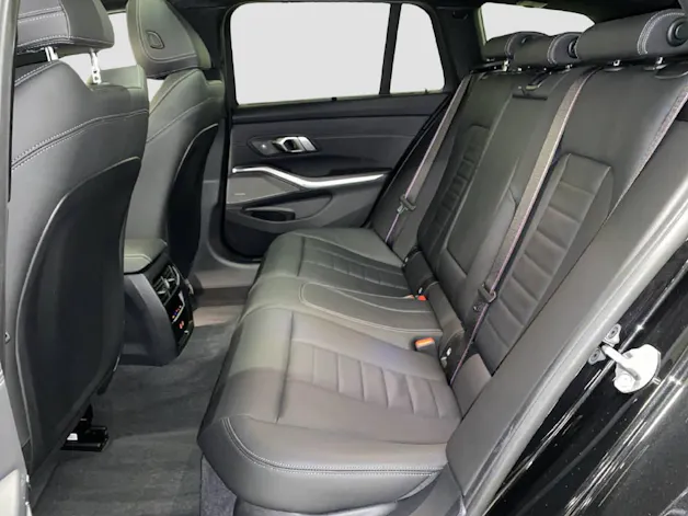 BMW M340d xDrive Touring
