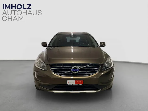 VOLVO XC60 2.0 D4 Momentum S/S