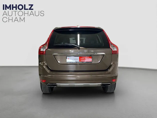 VOLVO XC60 2.0 D4 Momentum S/S