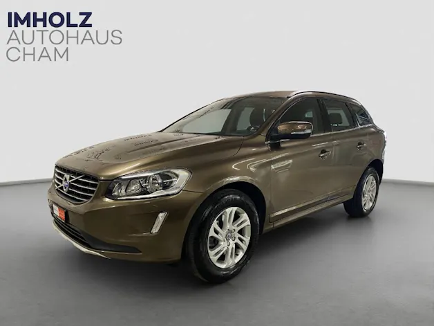 VOLVO XC60 2.0 D4 Momentum S/S