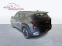 Kia Seltos 1.6 T-GDi Style