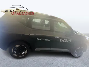 Kia Seltos 1.6 T-GDi Style