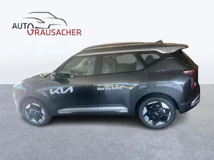 Kia Seltos 1.6 T-GDi Style