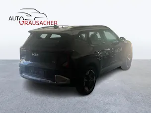 Kia Seltos 1.6 T-GDi Style