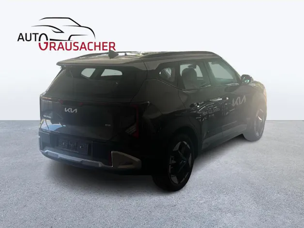 Kia Seltos 1.6 T-GDi Style