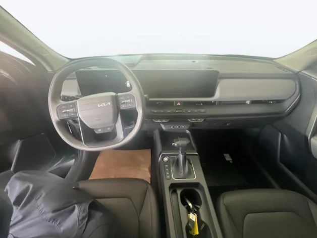 Kia Seltos 1.6 T-GDi Style