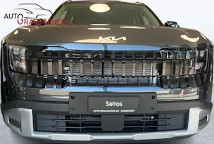Kia Seltos 1.6 T-GDi Style
