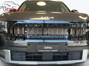 Kia Seltos 1.6 T-GDi Style