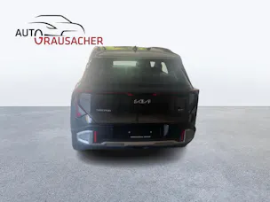 Kia Seltos 1.6 T-GDi Style
