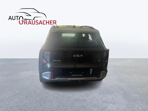 Kia Seltos 1.6 T-GDi Style