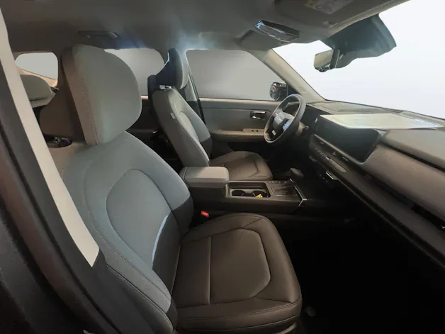 Kia Seltos 1.6 T-GDi Style