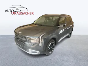 Kia Seltos 1.6 T-GDi Style