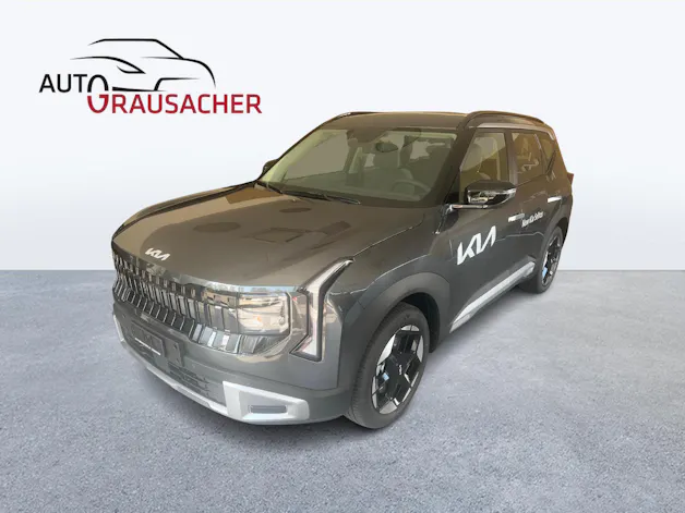 Kia Seltos 1.6 T-GDi Style