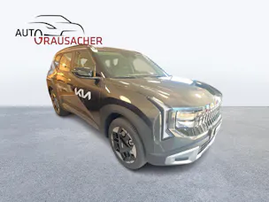 Kia Seltos 1.6 T-GDi Style