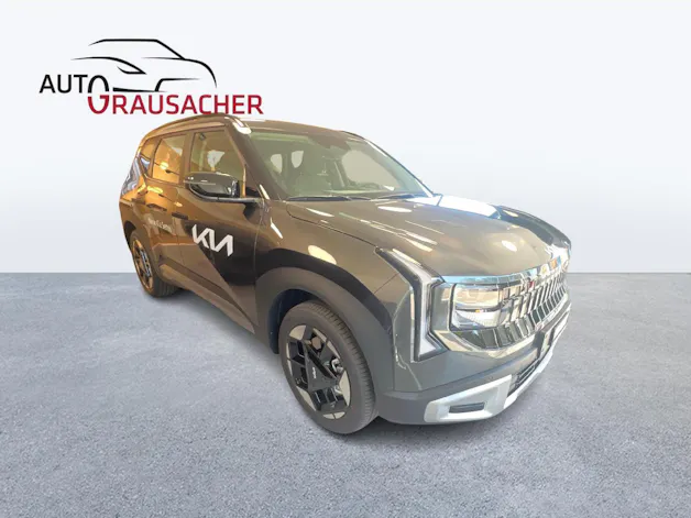 Kia Seltos 1.6 T-GDi Style