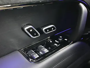 Land Rover Range Rover Sport 4.4 V8 Autobiography