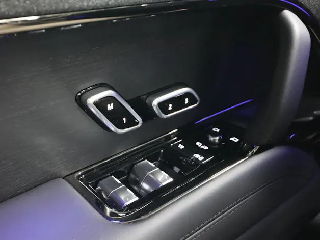 Land Rover Range Rover Sport 4.4 V8 Autobiography