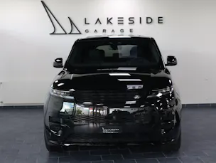 Land Rover Range Rover Sport 4.4 V8 Autobiography