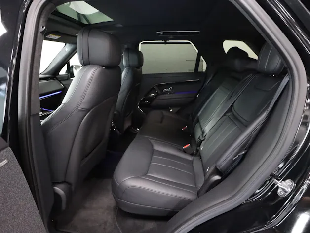 Land Rover Range Rover Sport 4.4 V8 Autobiography