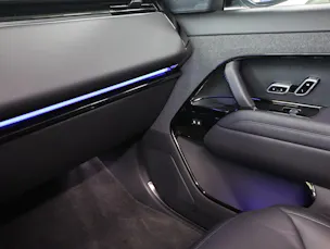 Land Rover Range Rover Sport 4.4 V8 Autobiography