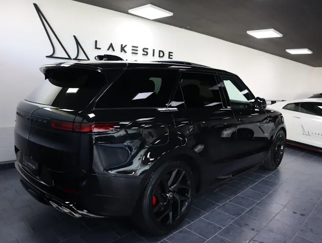 Land Rover Range Rover Sport 4.4 V8 Autobiography