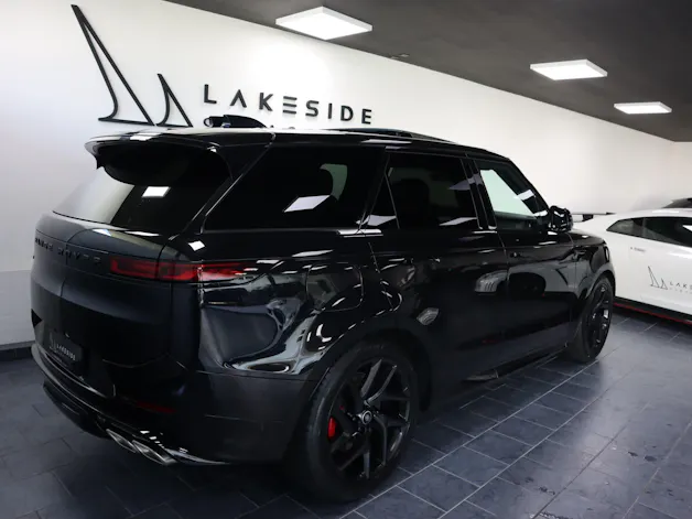 Land Rover Range Rover Sport 4.4 V8 Autobiography